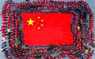 交通安全升国旗讲话稿最新5篇
