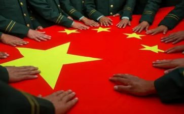 在国旗下的讲话稿7篇