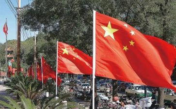 升国旗安全教育讲话稿6篇