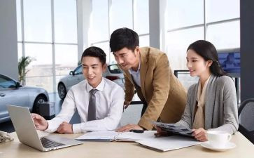 置业顾问个人工作月总结最新6篇