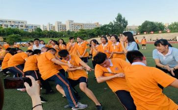 鼓舞士气讲话稿8篇