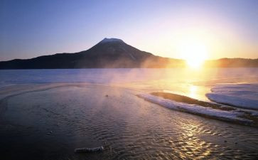 海训思想汇报最新6篇