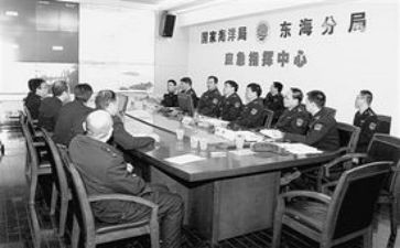 海监年度工作计划推荐5篇