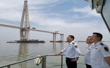 海事处年度工作总结5篇