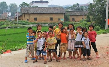 带孩子读书心得模板8篇