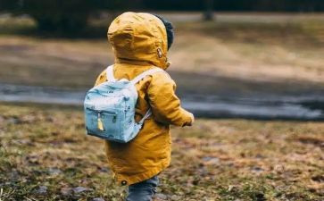 孩子在幼儿园的心得体会5篇