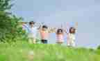 孩子在幼儿园的心得6篇