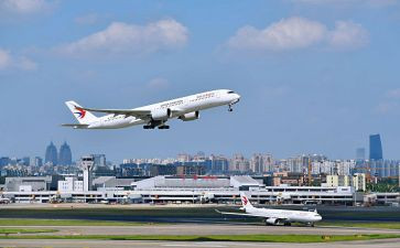 谈对航空安全工作总结8篇