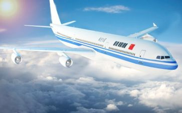 航空节工作总结5篇