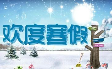 寒假拖工作总结优质8篇