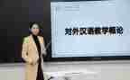 汉语言培训总结7篇