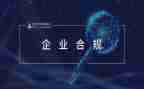 合规经理工作总结7篇