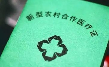 合疗年度总结7篇