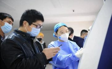 综合医院工作总结6篇