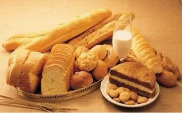 烘焙心得体会7篇