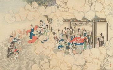《红楼梦》的读后感模板5篇
