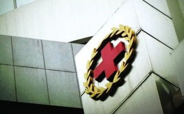 县红十字会工作总结5篇