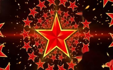 《闪闪红星》的读后感优秀6篇