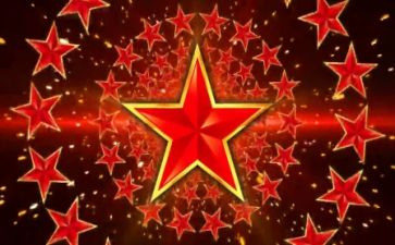 红星书读后感通用7篇
