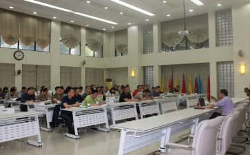 公司后勤工作年度总结5篇