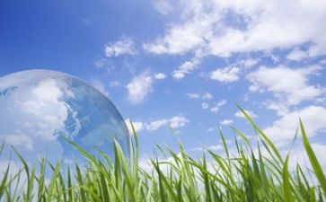 环保年度工作总结2023精选5篇