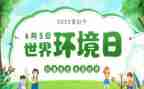 2024环境日活动方案5篇
