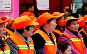 环卫管理个人年终工作总结7篇