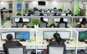 话务员年终总结参考5篇