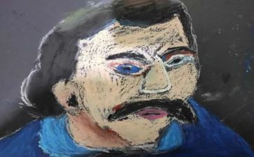 我的自画像500字优秀作文7篇