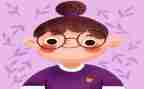 优秀的我的自画像作文最新6篇