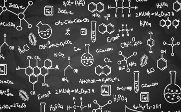 个人化学教学计划8篇