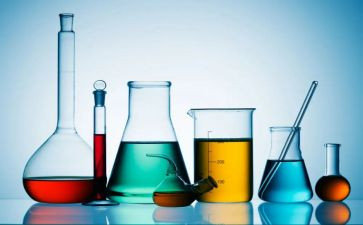 化学通用类教学计划6篇