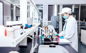 化验安全年终总结7篇