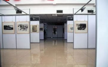 写参观画展的作文8篇