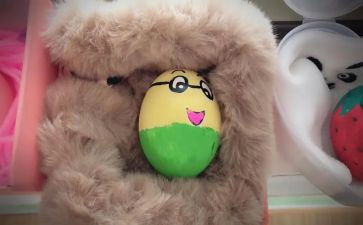 幼儿园护蛋教案8篇