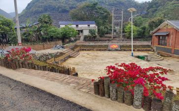 沪滇项目工作报告6篇