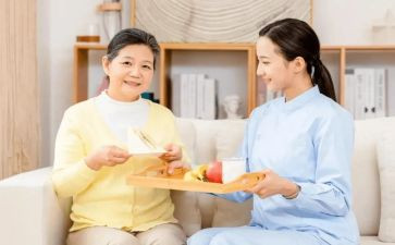 家护工作计划6篇