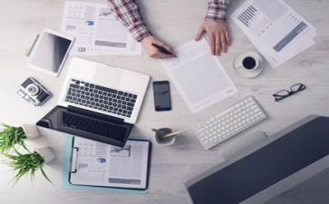 自我评价会计工作总结6篇