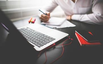 会计的年终述职报告优质5篇