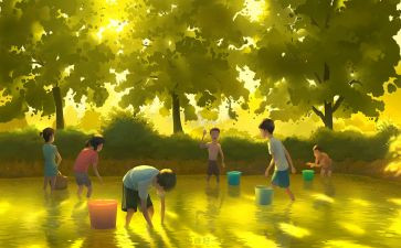 回忆里的她作文8篇