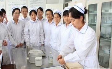 护理系毕业生自我鉴定通用8篇