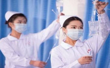 301医院护理年终总结8篇