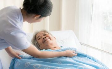护理医院实习总结6篇