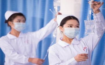 医院护理年工作计划优质8篇