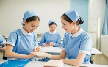 2023护理年度工作总结8篇