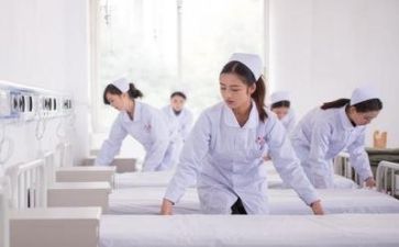 医院护理工作总结模板8篇
