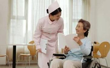 护理的毕业实习报告5篇