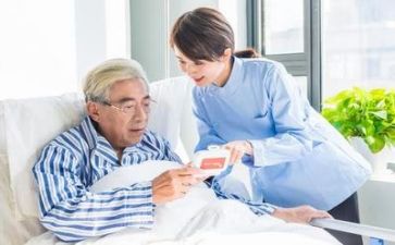 护理安全体会心得体会5篇