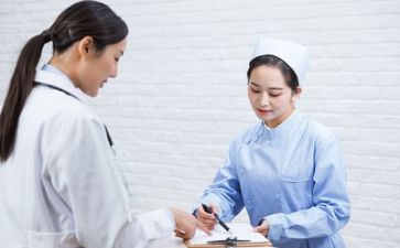校医院护理年度总结7篇