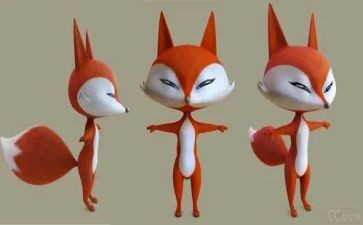 蓝狐狸读后感6篇